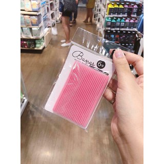 Miếng dán tóc mái set 6 cái Moshi