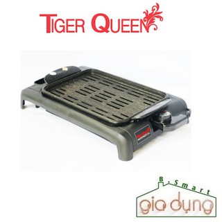 Vĩ nướng điện tiger queen sq-8200