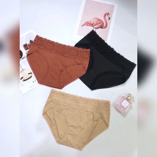 👙 Quần pinkdear 9068