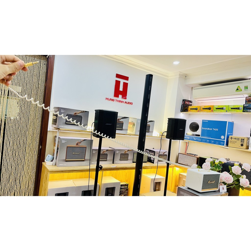 Dây 3.5mm  - Jack 3.5