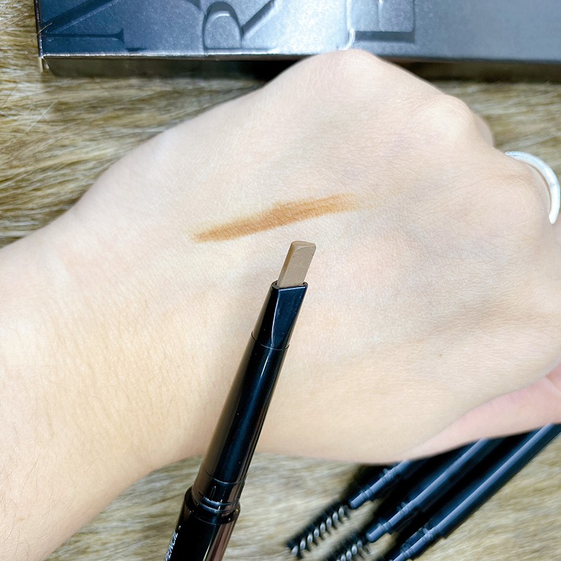 Chì Kẻ Lông Mày Không Trôi Maycreate Hàng Nội Địa Trung ( Có đầu chải ) | BigBuy360 - bigbuy360.vn