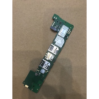 Main sống nokia xl