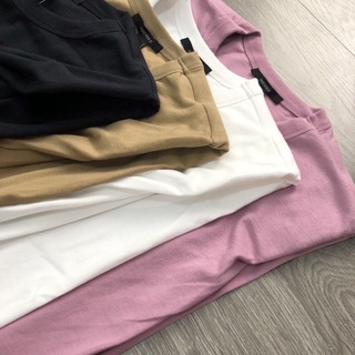 Đầm suông độn vai f21