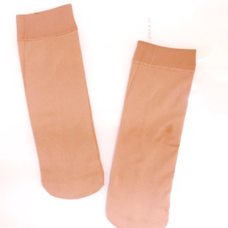 Set 5 đôi tất da chân dày vừa siêu dai