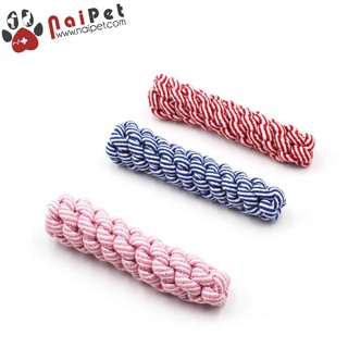 Đồ Chơi Dây Thừng Bện DT003