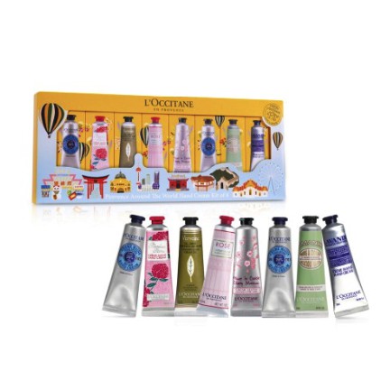 Kem tay L'Occittane 30ml