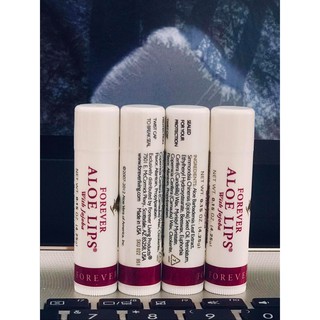 Son Dưỡng Môi - Forever Aloe Lips