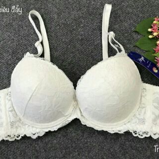 Áo ngực BoYa siêu đẩy