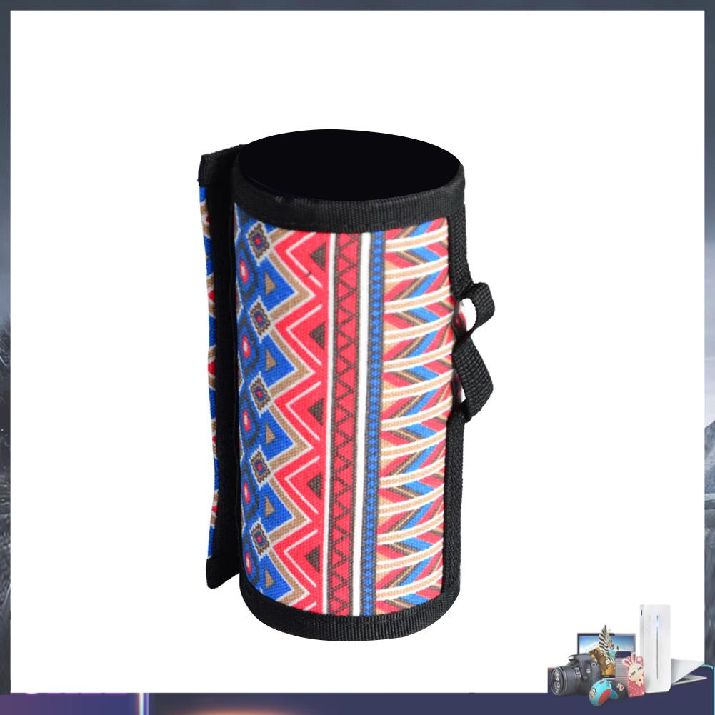 Túi Đựng Bình Gas Mini 6.5x9.9cm Tiện Lợi Cho Dã Ngoại