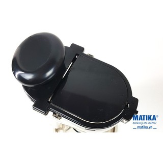 Máy ép chậm Matika MTK-3239