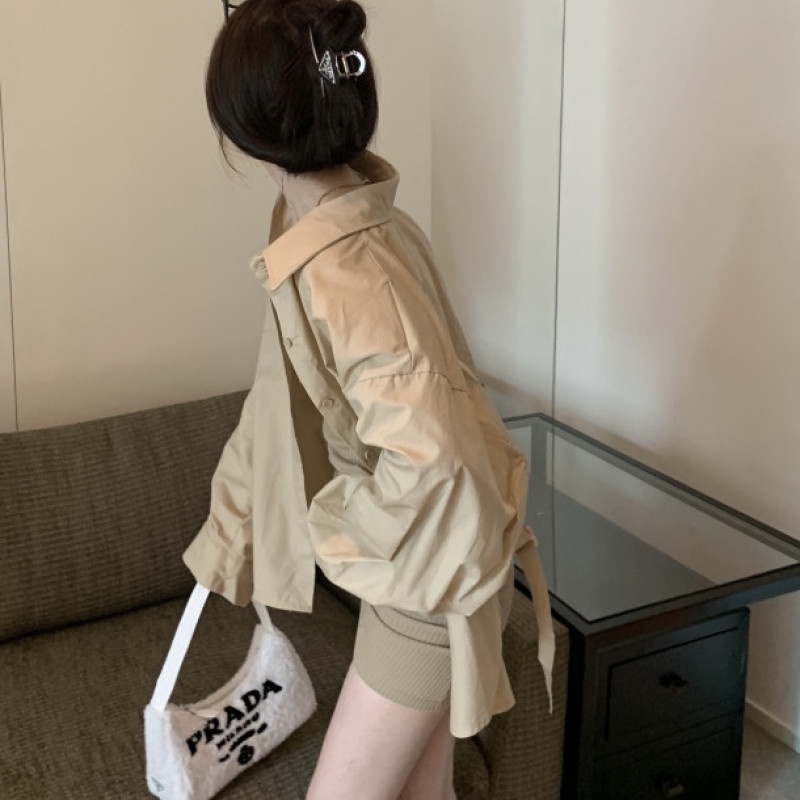 Đầm Nữ Sát Nách Thời Trang Chống Nắng