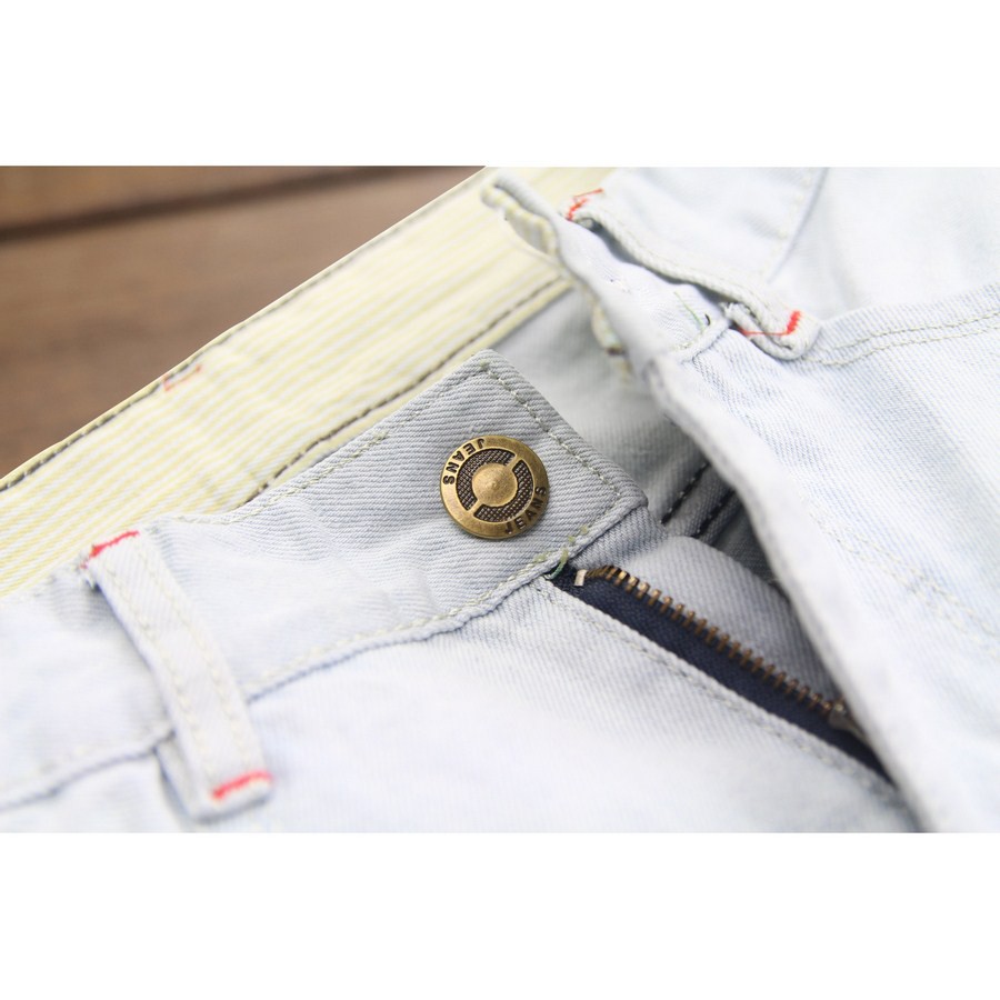 Quần short nam Tronshop TS32 (Bạc hà) | BigBuy360 - bigbuy360.vn