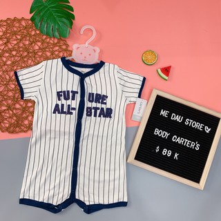 Body C.ARTER’S cho bé 🍓🍓🍓