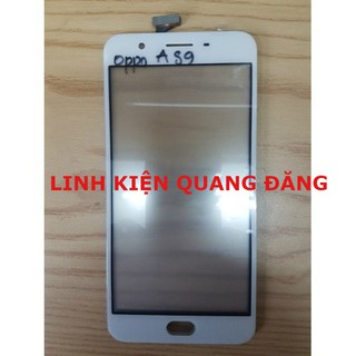 CẢM ỨNG OPPO A59 - F1S FULL ZIN TẶNG KÈM KEO T-7000