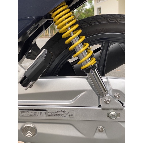 Bộ 5 miếng Tem thông số Wave 125i ⚡ GIÁ TỐT NHẤT ⚡ tem thông số Future hàng Thái mẫu mới nhất 2021