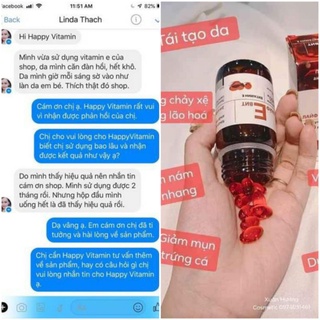 VtaminE đỏ Nga 400mr  ( lọ thủy tinh)