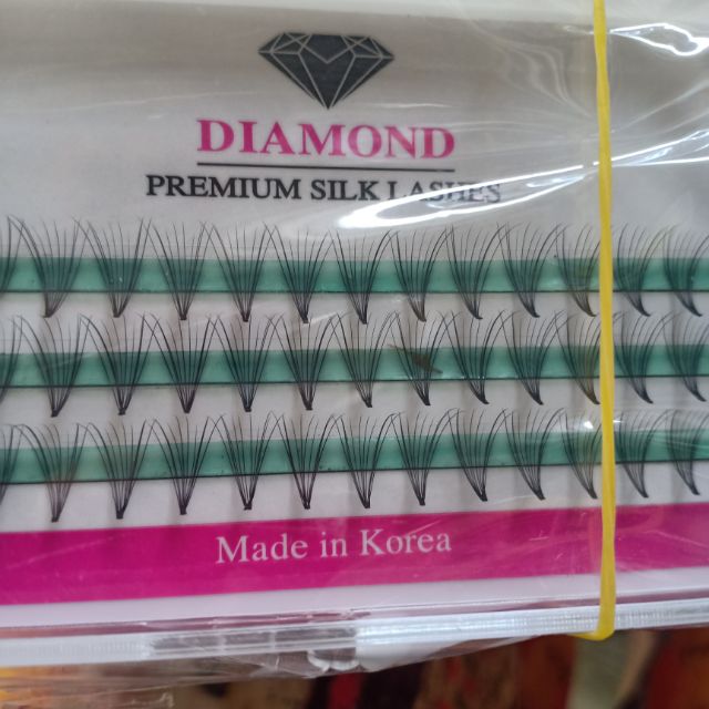 Mi chùm D0.07 (chân keo nhỏ)