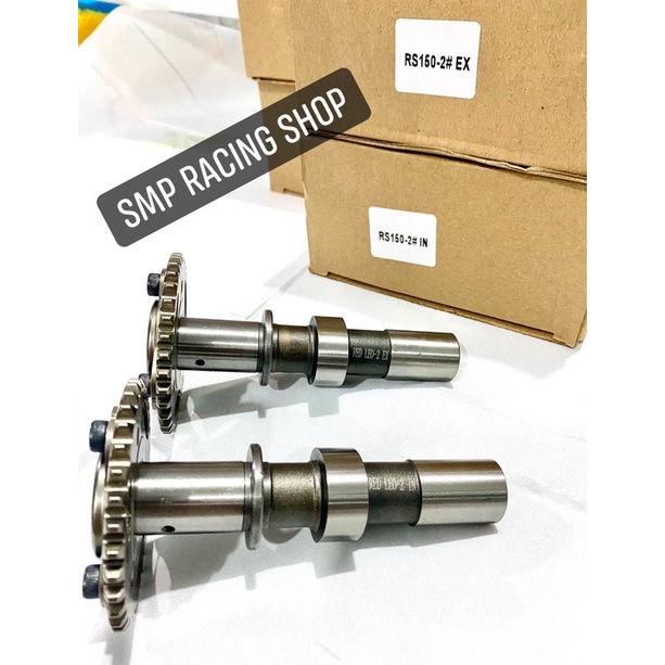 Cam REDLEO S2 Winner Sonic