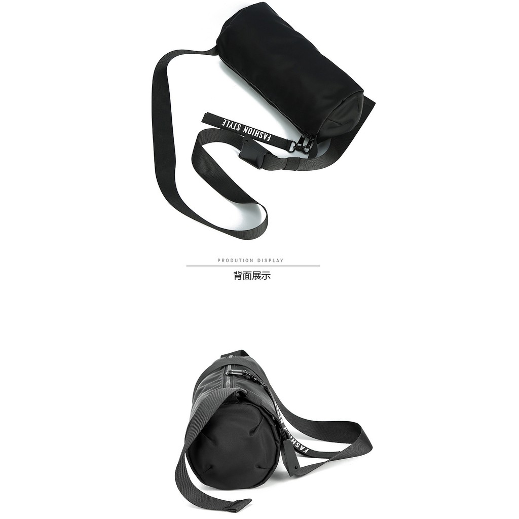 Túi đeo nam✴️FREESHIP✴️giảm 30k nhập [TUINAM]  túi trống nam đẹp | BigBuy360 - bigbuy360.vn