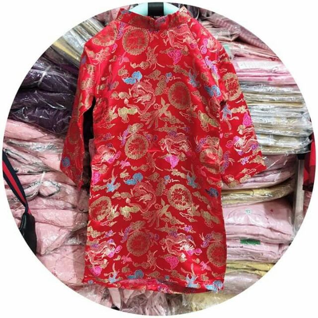 Đồ bộ mẹ và bé