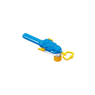 Đồ chơi Đại Chiến Vô Cực (chính hãng Auldey) - Tay giựt nam châm cơ bản (màu xanh dương) - mã 634945