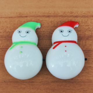 Đèn ngủ LED - Siêu tiết kiệm điện ⚡0.1W⚡