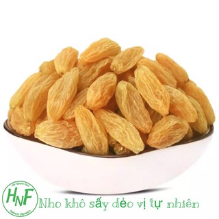 1KG NHO KHÔ VÀNG