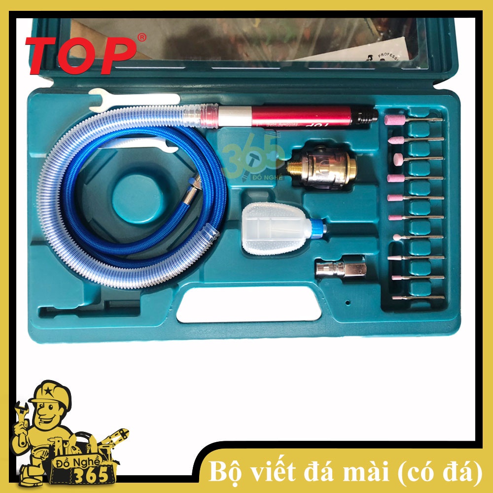 Bộ máy mài 3mm dạng viết) Top PA-230K