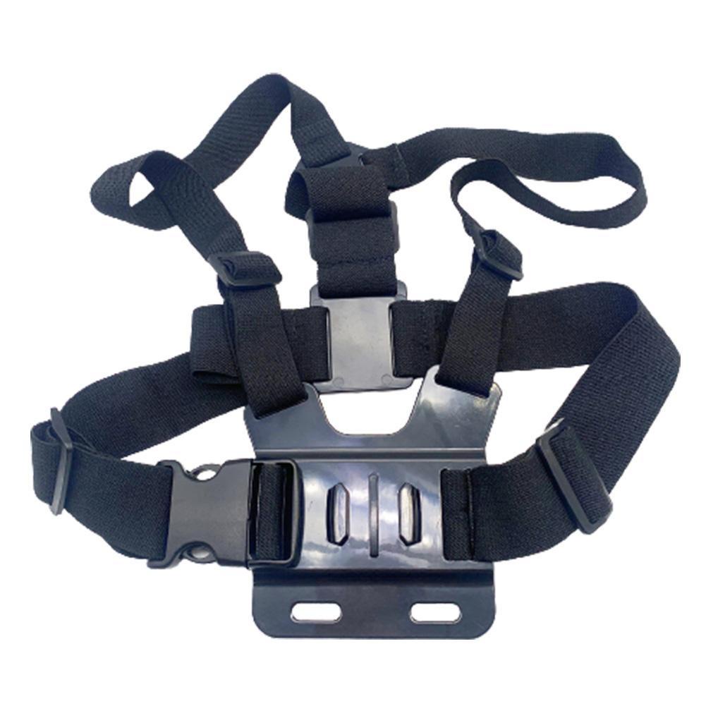 Dây Đeo Ngực Điều Chỉnh Được Dành Cho Máy Ảnh Gopro N5B5 7 5Xiaomi 6 camera 8 Q9S3 | BigBuy360 - bigbuy360.vn