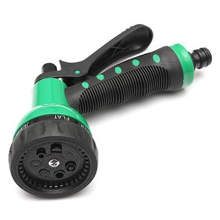 Vòi xịt nước tưới cây đa năng 7 chế độ