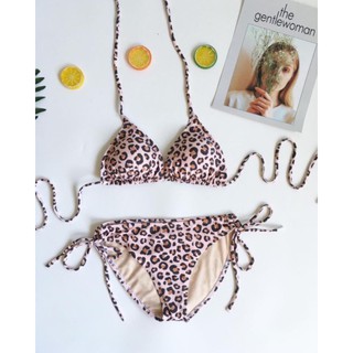 Bikini chip beo nhiều màu