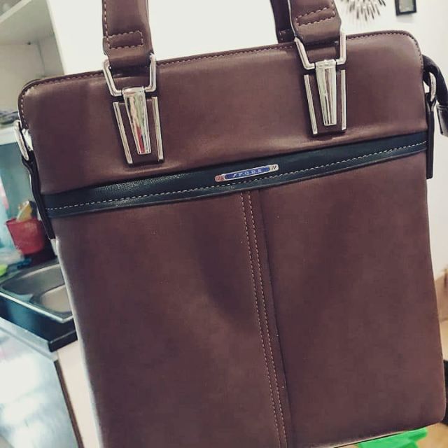 Táp đựng giấy A4