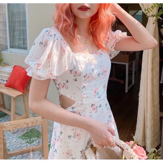 Lucy Dress