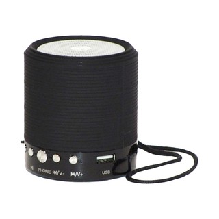 Loa bluetooth WSTER WS-631