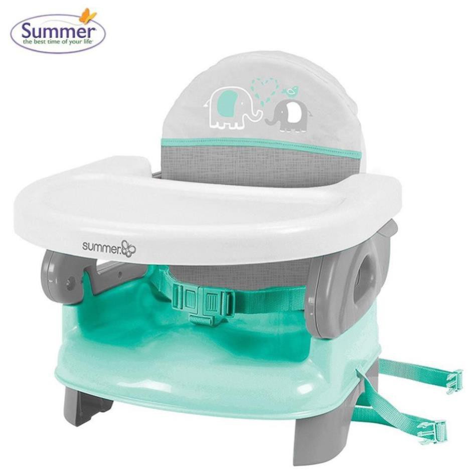 Ghế ăn Deluxe Summer Infant