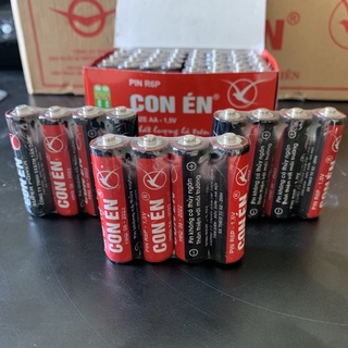 1 đôi Pin Khô Con Thỏ 2A/3A/Đại
