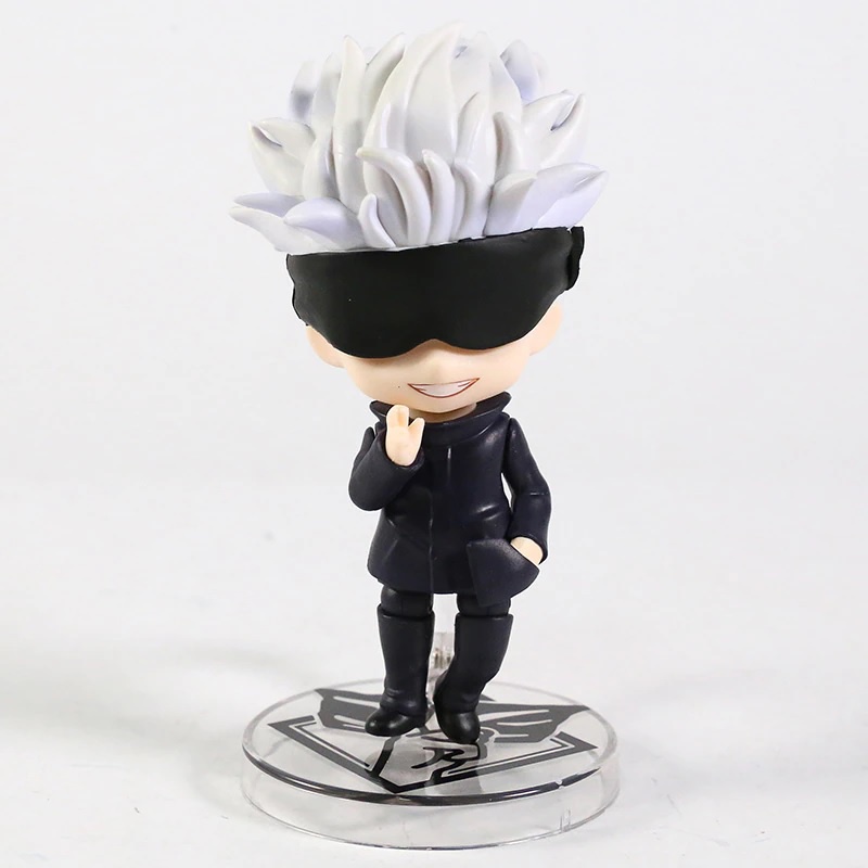 Mô hình Nendoroid 1528 - Satoru Gojo - anime Jujutsu Kaisen