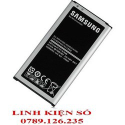 PIN SAMSUNG S5