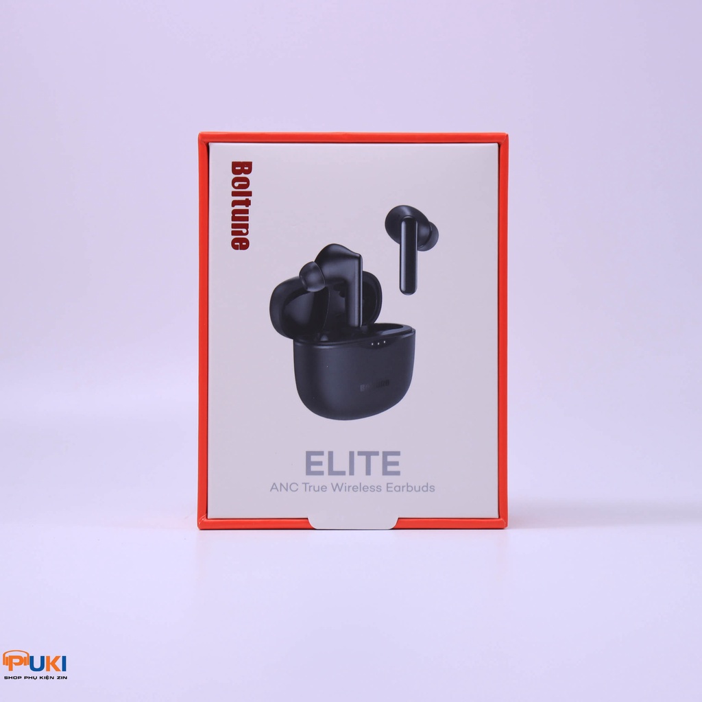 Tai nghe in-ear Bluetooth taotronics BH030 - Tai nghe nhét tai không dây chống ồn ANC Boltune 030 | Ảnh Chụp Thật 100% |