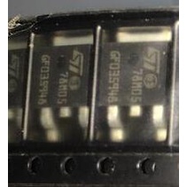 YTH 78M05 L78M05CDT-TR TO-252 Mới