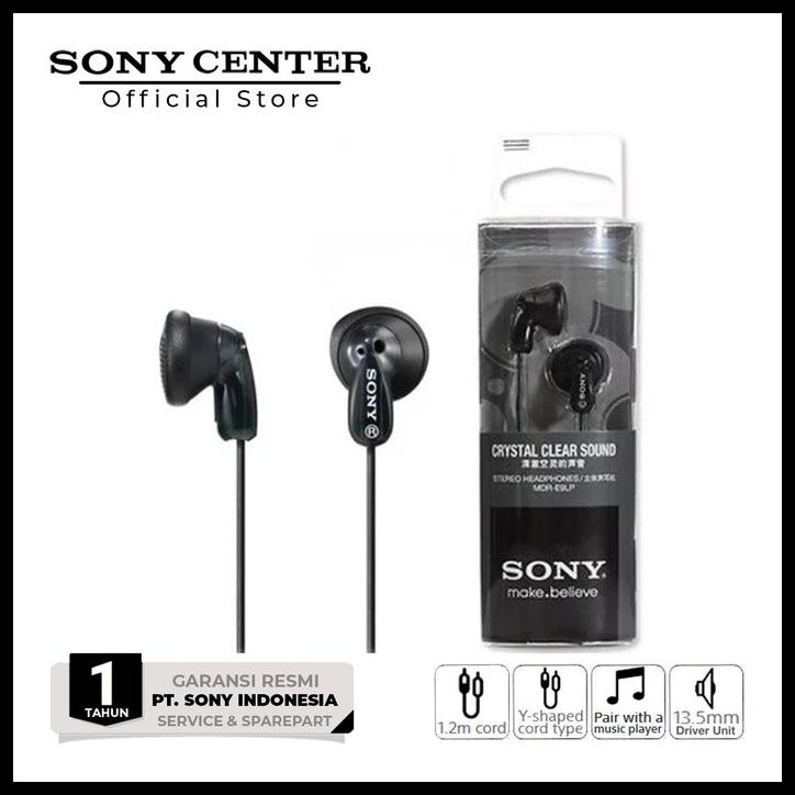 Đệm Mút Tai Nghe Trùm Đầu Sony Mdr-E9Lp Ea361 Chuyên Dụng