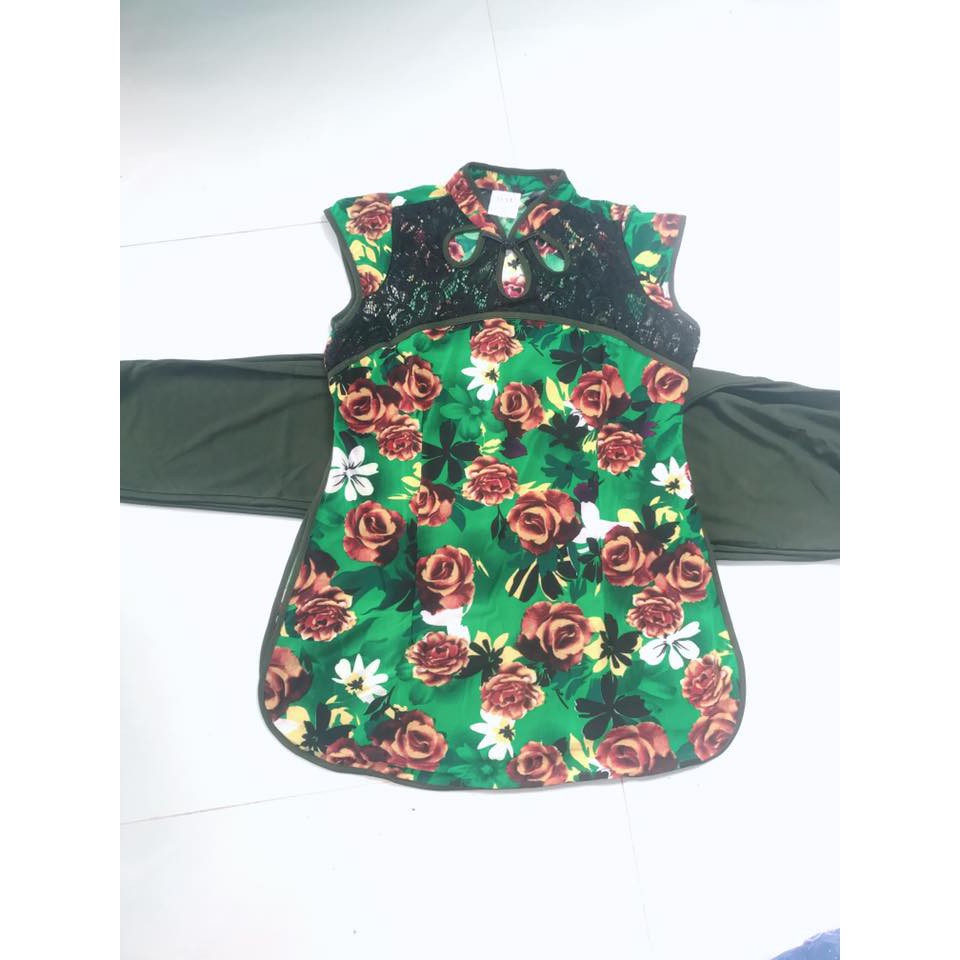 THANH LÝ bộ cách Tân in 3D và bộ sẩm đủ size từ 40-70kg (hàng new )