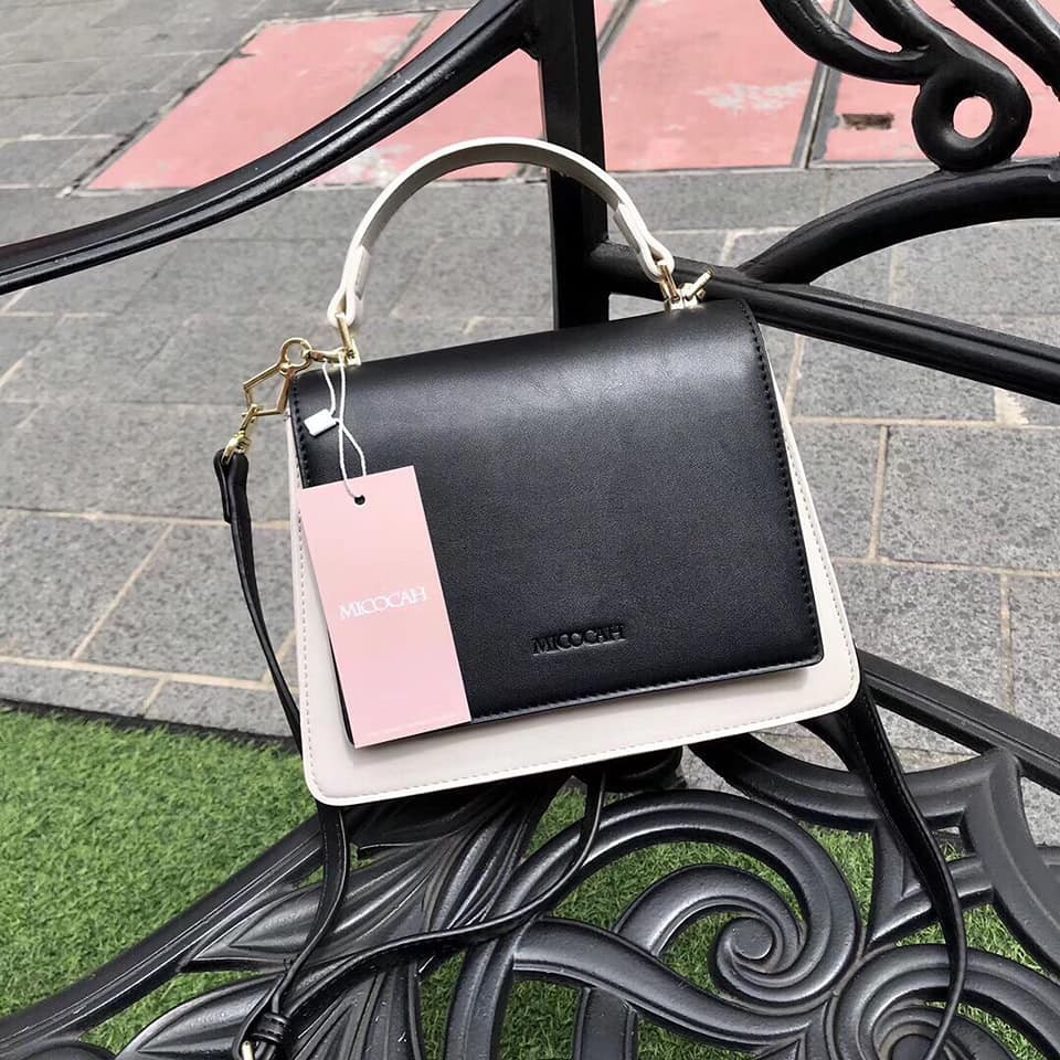 [FREESHIP 50K]Túi Công Sở Mico-Túi đeo chéo micoah HT09 | BigBuy360 - bigbuy360.vn