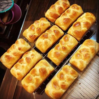 Bơ nhạt TH True 10g