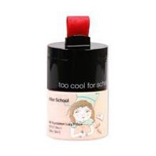 Kem nền trang điểm 3 trong 1 Too Cool For School After School BB Foundation Lunch Box #1 Matte Skin