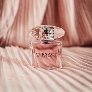 Nước hoa VERSACE BRIGHT CRYSTAL mẫu thử 10ml | Thái Lưu Authentic