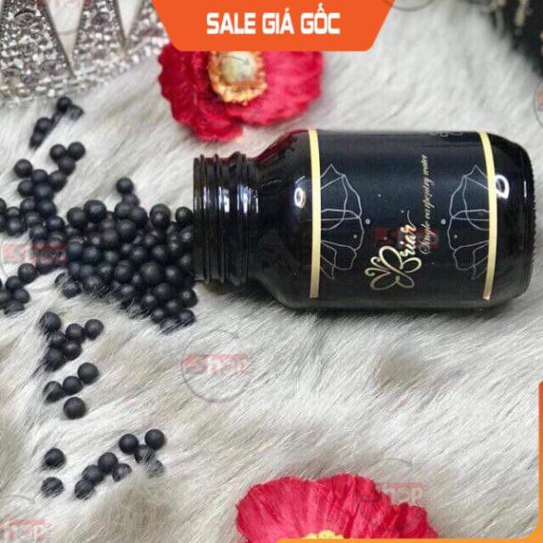 [Chính Hãng] VIÊN UỐNG NỞ NGỰC - MÔNG CĂNG - CHỐNG KHÔ HẠN SAU SINH - BRIAR - TĂNG HAM MUỐN, Briar Điều Hòa Nội Tiết Nữ | BigBuy360 - bigbuy360.vn