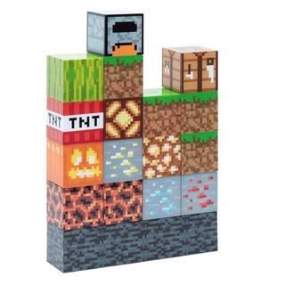 Đèn đuốc minecraft chính hãng