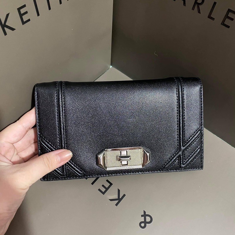 ( auth 100%)Túi cnk