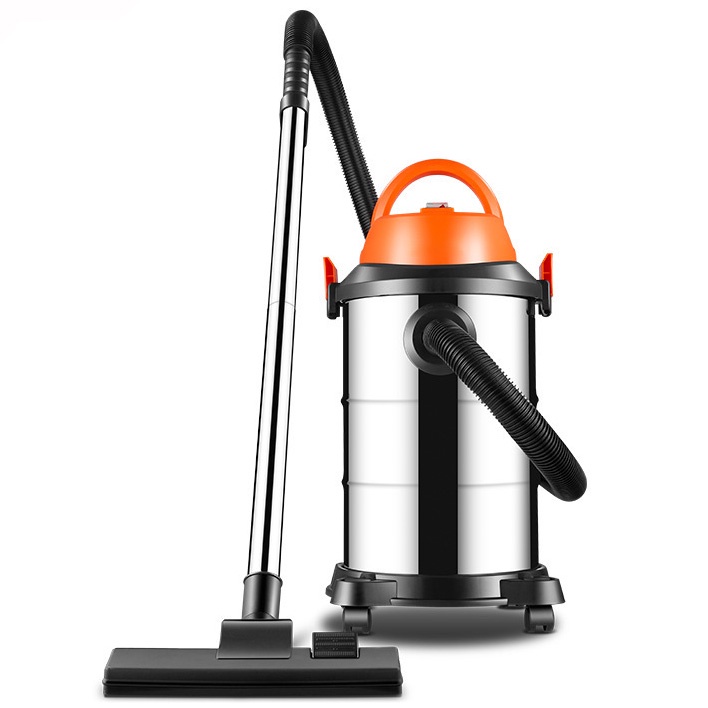Máy hút bụi gia đình, công nghiệp 1200W Zangzi XC-99 chức năng hút khô - hút ướt - thổi gió
